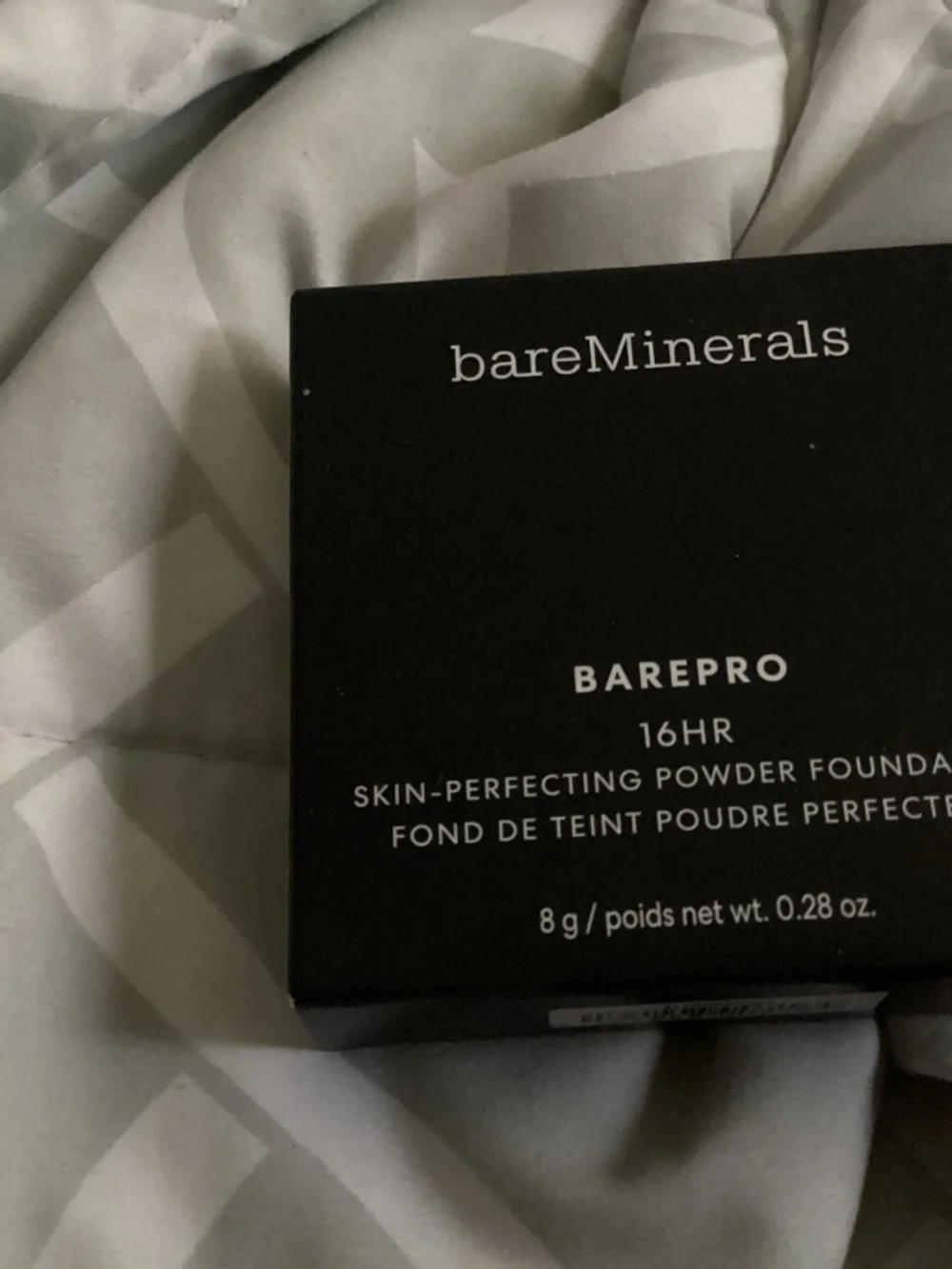 BareMinerals Barepro Powder Foundation NIB